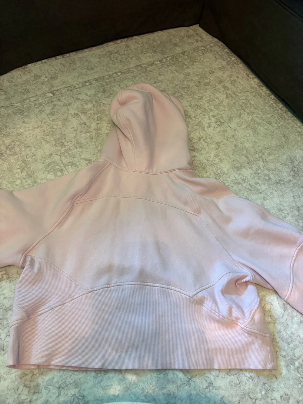 lululemon athletica soft pale